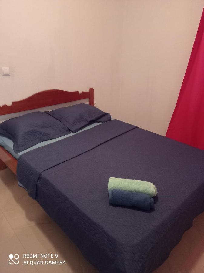 Recanto D'Nha Fana Porto Novo Zewnętrze zdjęcie