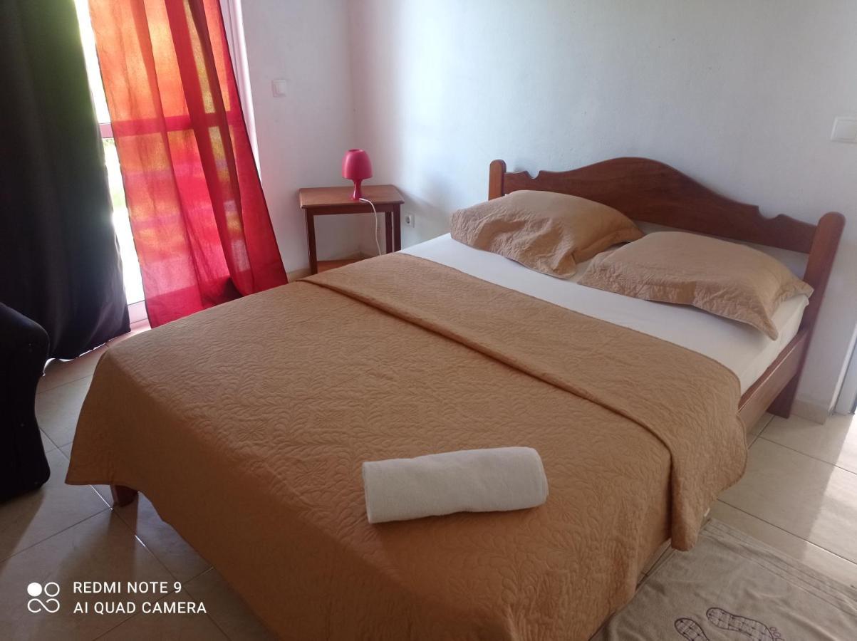 Recanto D'Nha Fana Porto Novo Zewnętrze zdjęcie