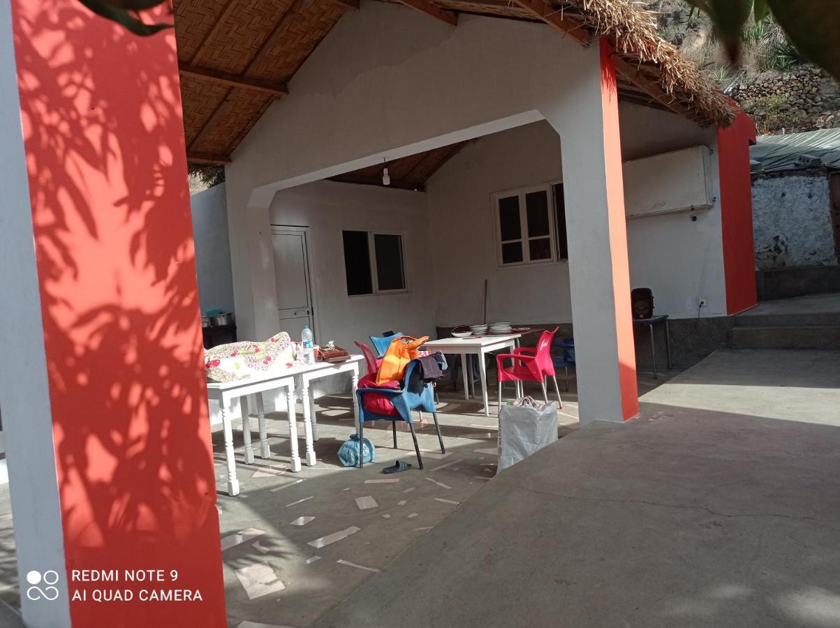 Recanto D'Nha Fana Porto Novo Zewnętrze zdjęcie